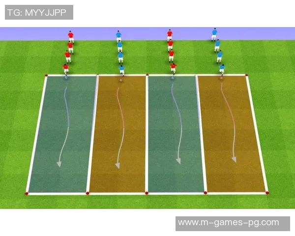 掌握足球快速带球技巧提升比赛表现与个人能力的全面指南 掌握足球快速带球技巧提升比赛表现与个人能力的全面指南