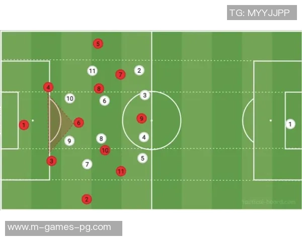 足球里的RM如何引领战术革新与球员发展之路